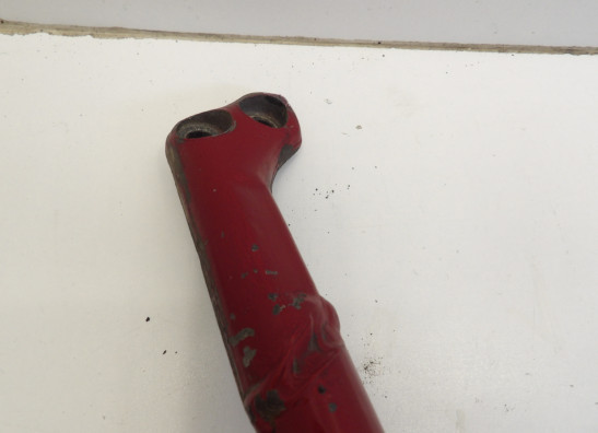 Frame body parts Suzuki VS 800 Intruder