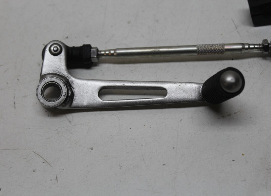 Schakelpedaal Kawasaki Z 900