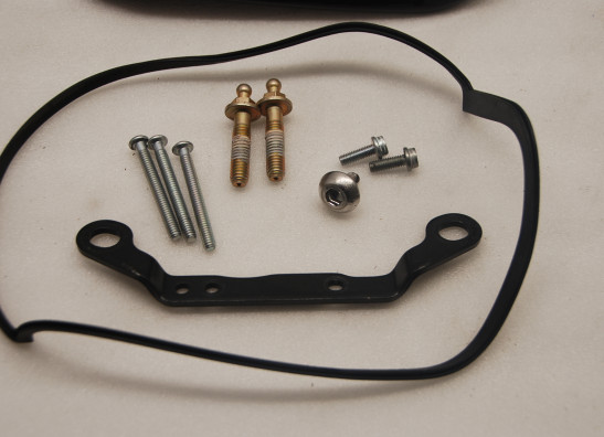 Luchtfilterhuis Harley Davidson Touring FL