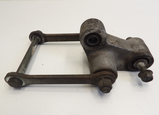 Link systeem achterveer Yamaha BT 1100