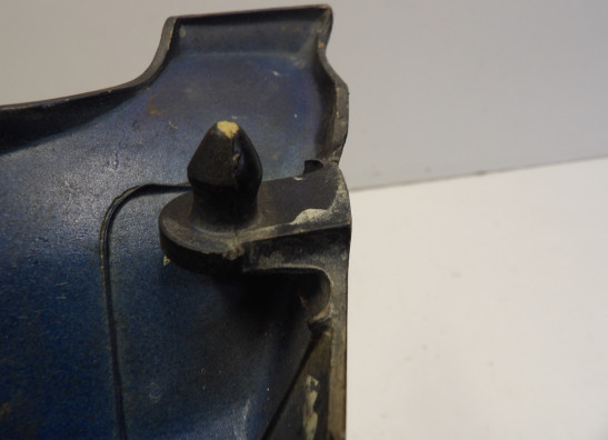 Linker zijkuip klein Kawasaki LTD 440