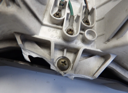 Meter combination Honda ST 1100 Pan European