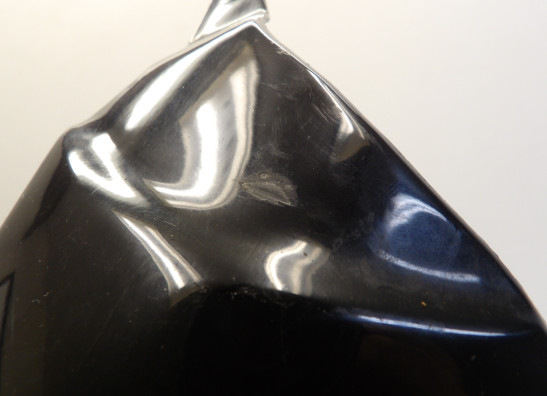 Rechter zijkuip klein Honda VF 700  750 Supermagna