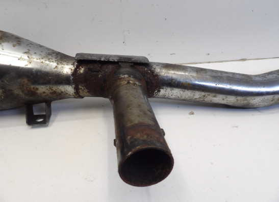 Muffler Suzuki VX 800