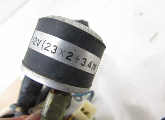 Wire Harness Kawasaki Overige Kawasaki