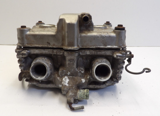 Cilinderkop Honda CB 500