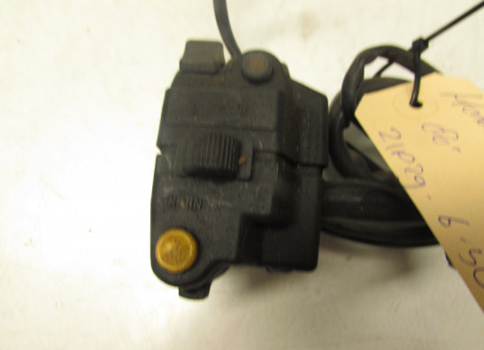Lenkerschalter links Honda Goldwing GL