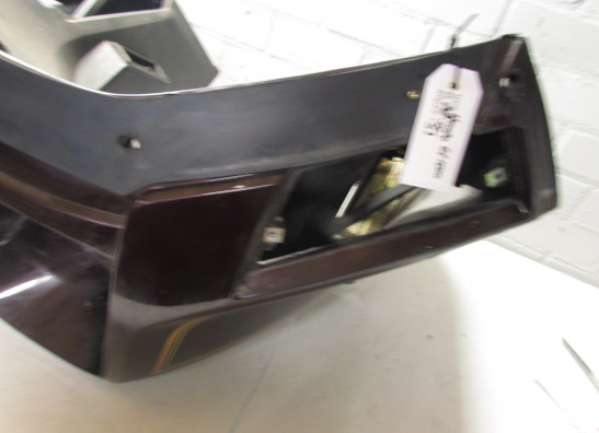 Topkuip Honda Goldwing GL