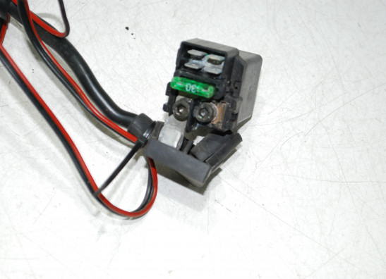 Starter Relay Kawasaki ZX 10 R