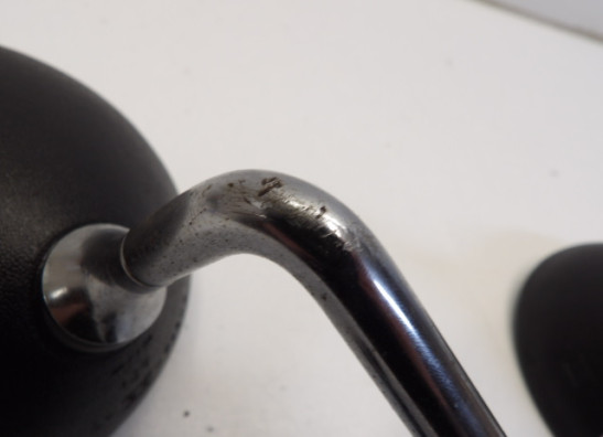 Mirror set Yamaha XV 535 Virago