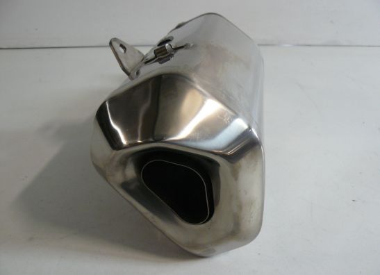 Uitlaat Kawasaki ZX 10 R