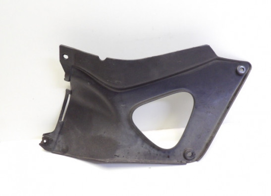Cowl left small Honda XL 1000 V Varadero