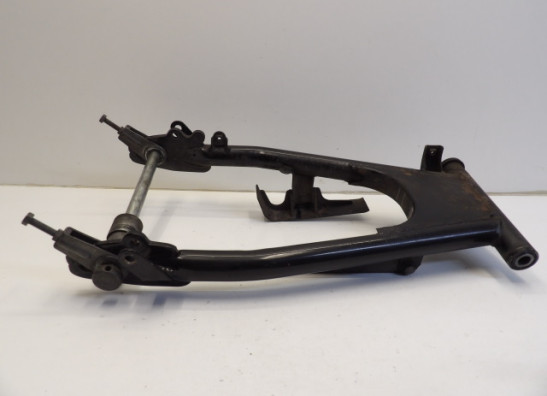 Achterbrug Kawasaki LTD 440