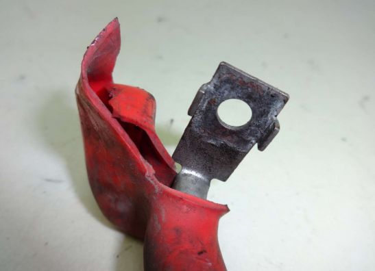 Startmotor relais kabel Honda CBR 900 RR