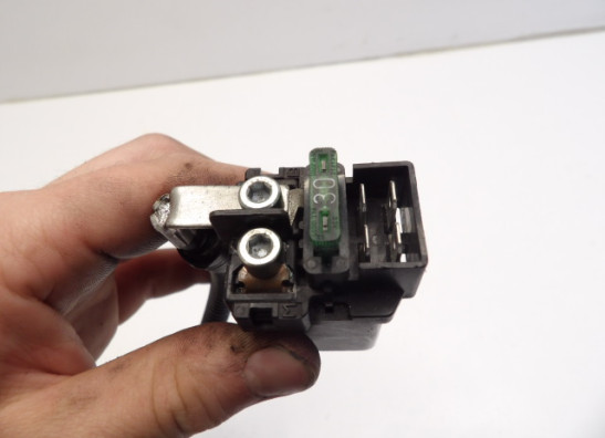 Startmotor relais Honda CB 500
