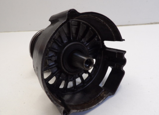 Start koppeling Honda CB 700