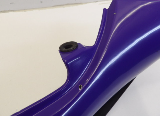 Rechter achterkant Kawasaki ZX 7 R