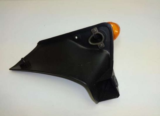 Rechter zijkuip klein Suzuki TL 1000