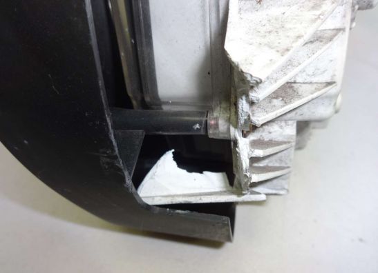 Meter combination Honda ST 1100 Pan European