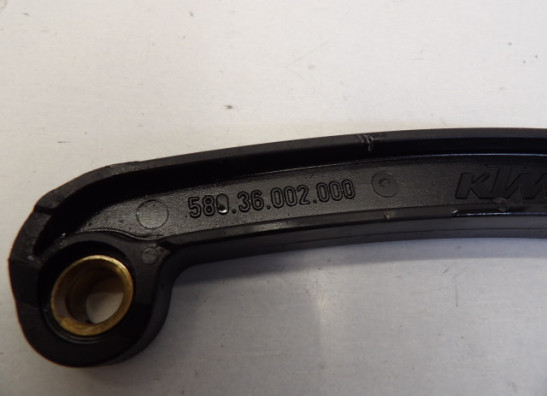 Motorblok diverse KTM 640 Duke 2