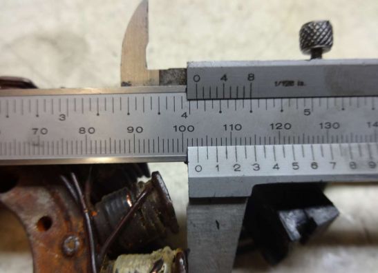 Generator Kawasaki Overige Kawasaki