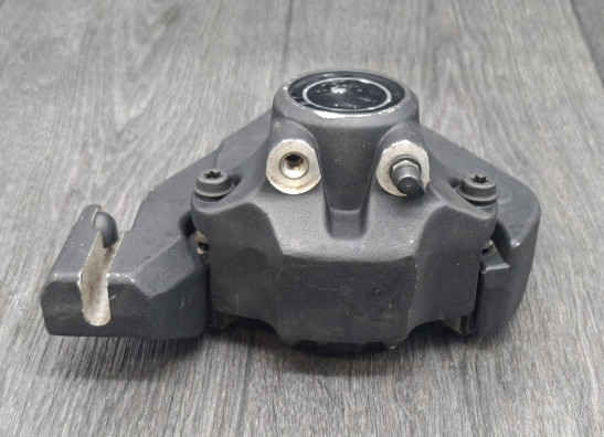 Achter remklauw Harley Davidson FXST Softail Standard