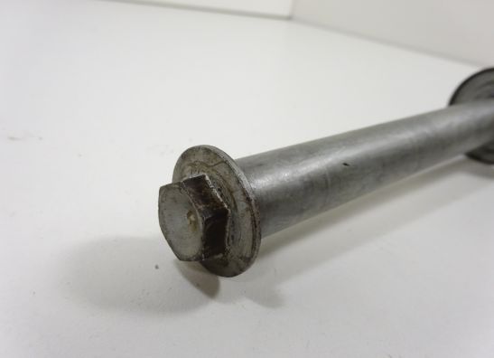 Vorderradachse BMW R 1150 RT   R 850 RT