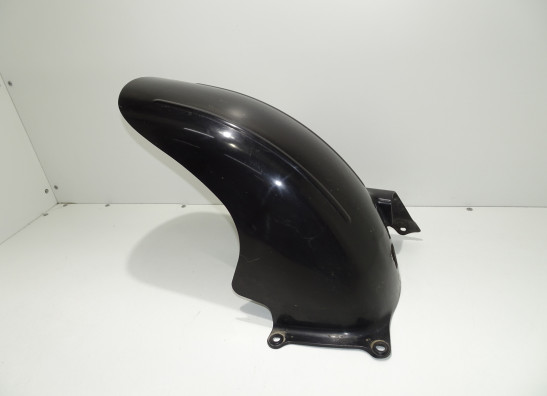 Achterspatbord Yamaha TDM