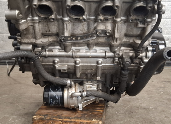 Motorblock Suzuki GSX R 750