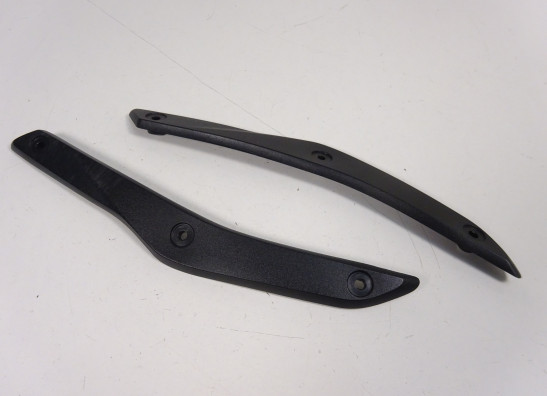 Windschild BMW K 1300 GT