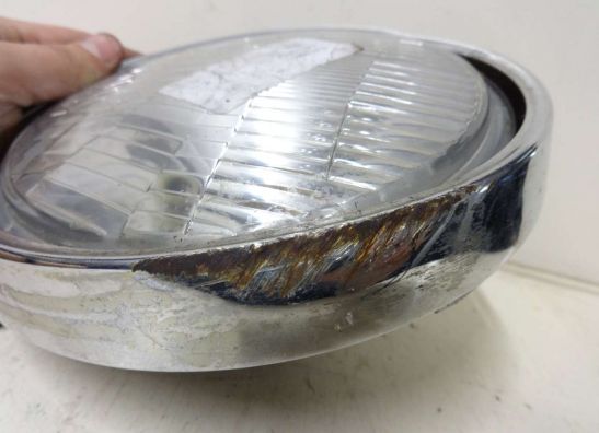 Koplamp Kawasaki EL 250