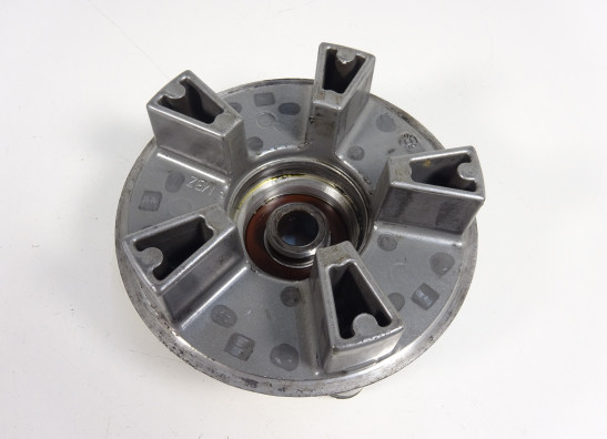 Kettenrad-Trager Honda XL 1000 V Varadero