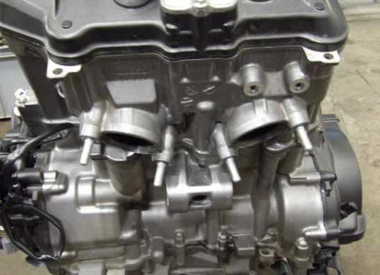 Motorblock Honda NT 1100 DCT