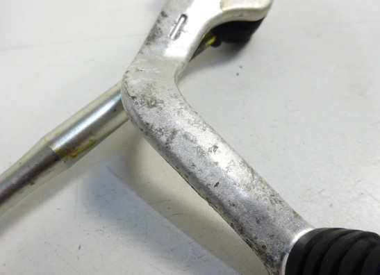 Schakelpedaal Yamaha FJR 1300