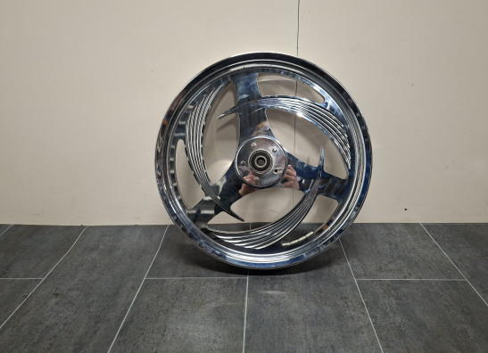 Voorvelg Harley Davidson Overige Harley Davidson