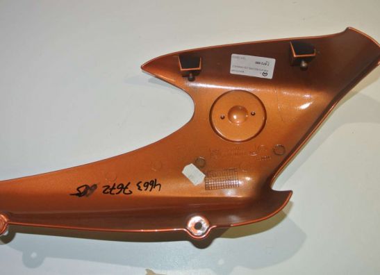 Linker zijkuip klein BMW R 1150 R