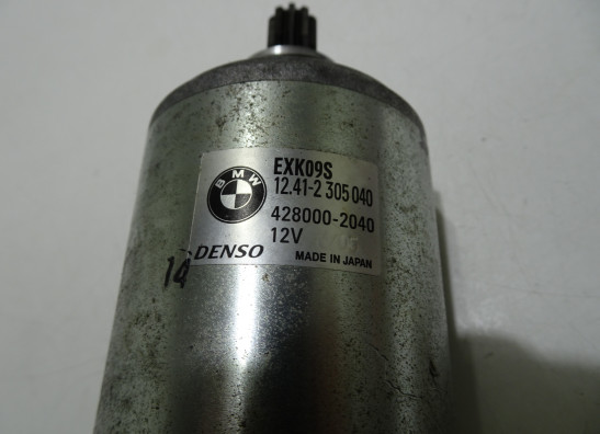 Starting motor BMW K 1200 R 