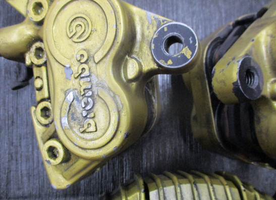 Brake calipers front BMW R 1100  1150 RS