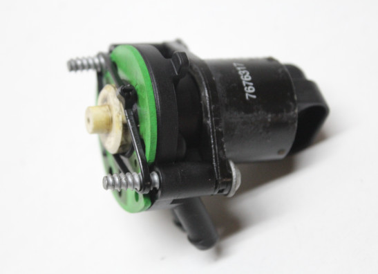 Luchtfilterhuis BMW F 800 S - ST