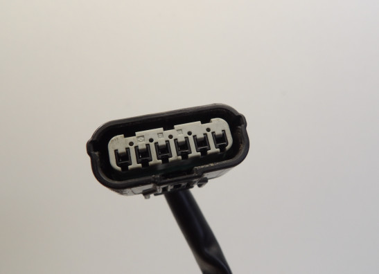 Snelheidsopnemer Honda CBF 1000