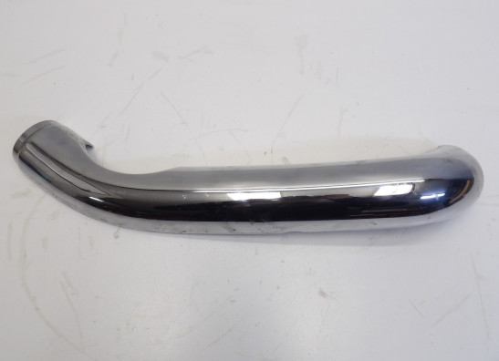 Uitlaatbochten Kawasaki Vulcan 2000