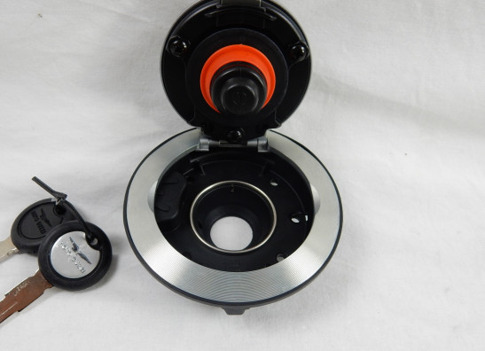 Tankdop Moto Guzzi Stelvio