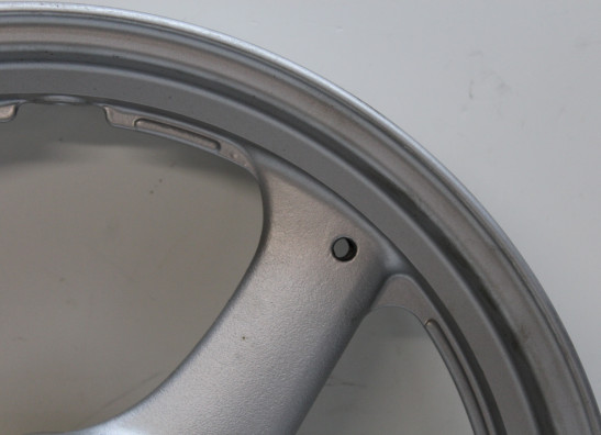 Voorvelg Suzuki GSX F 750