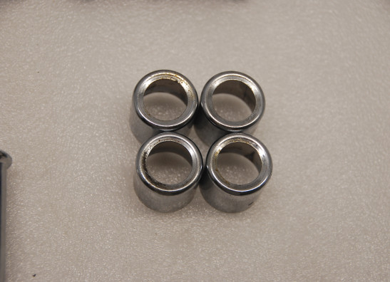 Motorblok diverse Harley Davidson Softtail