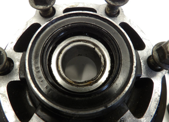 Tandwieldrager Kawasaki ZXR 750