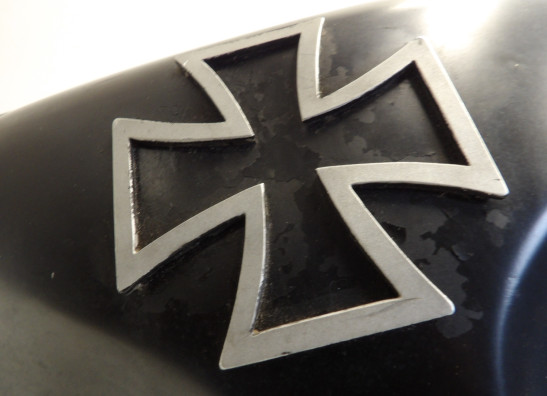 Tank Yamaha FZR 1000