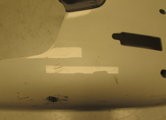 Heck Honda Goldwing GL