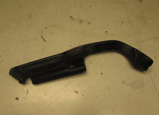 Rear grip Suzuki GSX F 1100