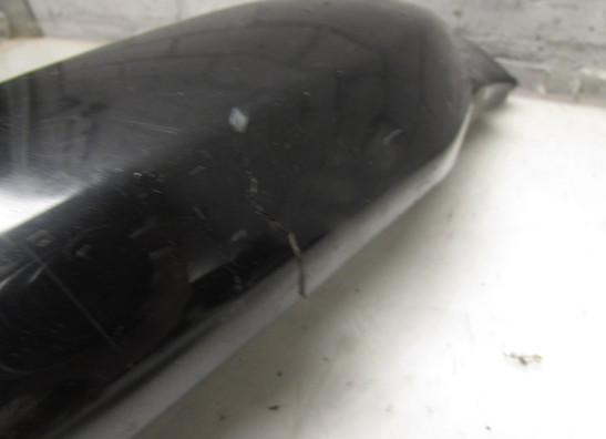 Rechter achterkant Kawasaki ER 5