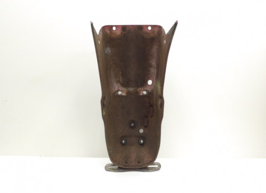 Achterspatbord Yamaha XJ 700